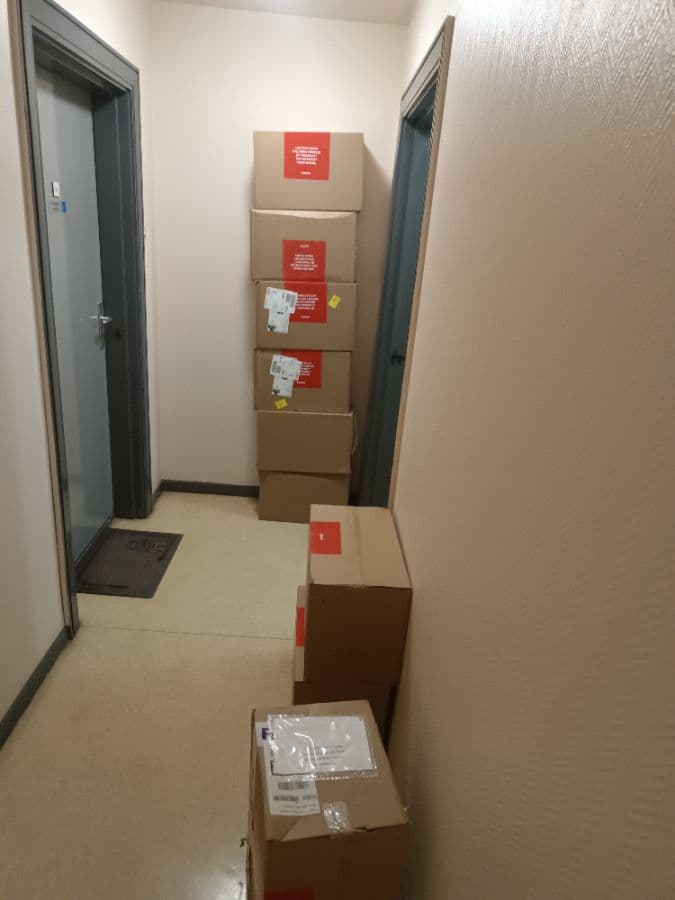 Livraison express à L'Haÿ-les-Roses : un service rapide et fiable - Article de blog Access Coursier à L'hay les Roses