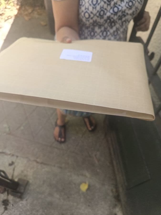 Photo 2 — Livraison rapide de lettres à Saint-Maur-des-Fossés
