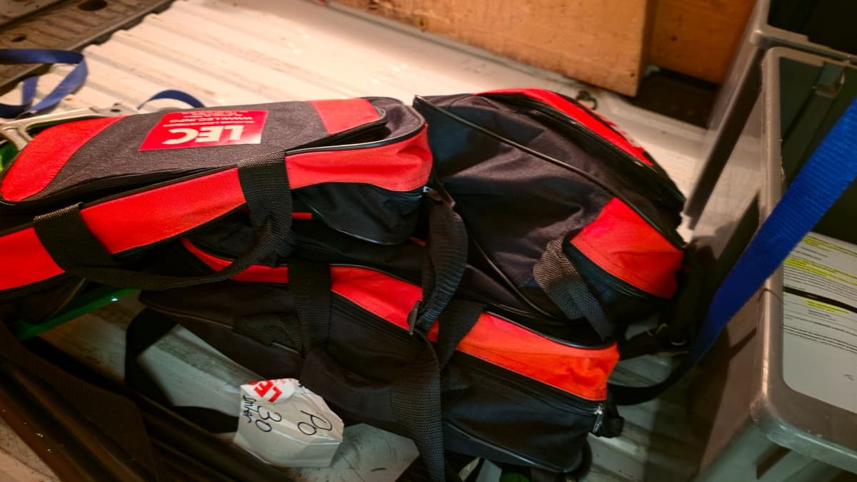 Photo 3 — Livraison efficace à Paris : 6 colis pour un client satisfait