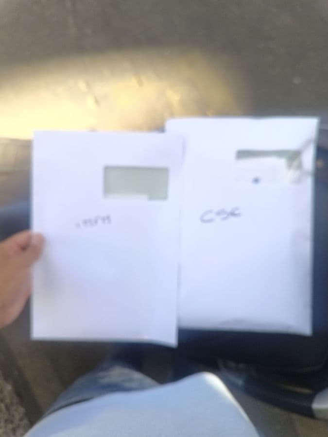 Photo 2 — Livraison express de plis à Paris : fiabilité et ponctualité