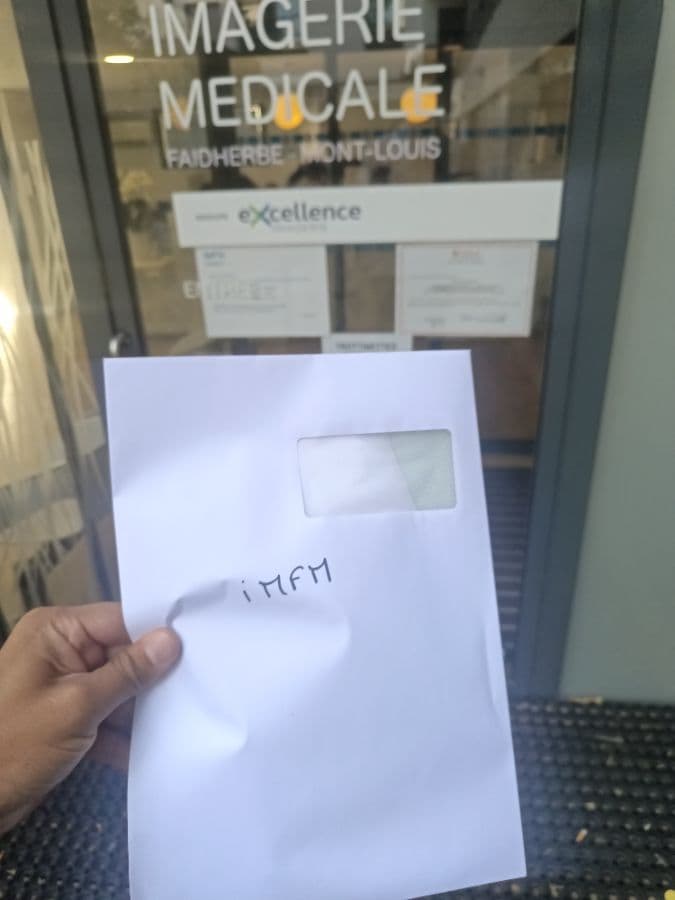 Photo 4 — Livraison express de plis à Paris : fiabilité et ponctualité