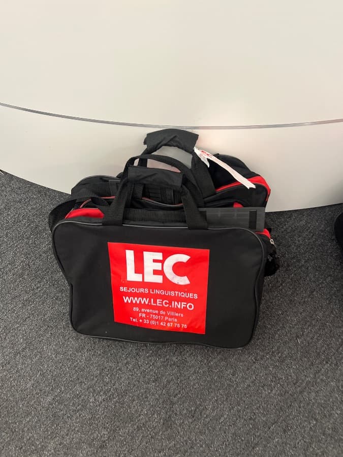 Photo 4 — Série de livraisons réussies à Paris : fiabilité et ponctualité
