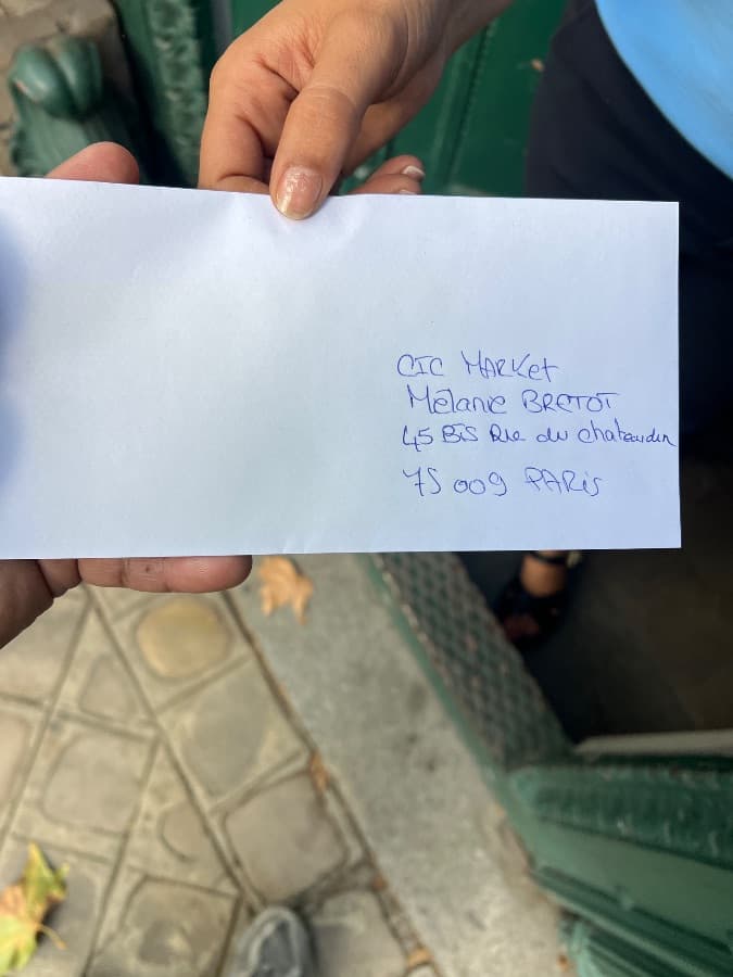 Livraison express de plis à Paris 9e pour MW GESTION - Article de blog Access Coursier à 75009 Paris 9e Arrondissement