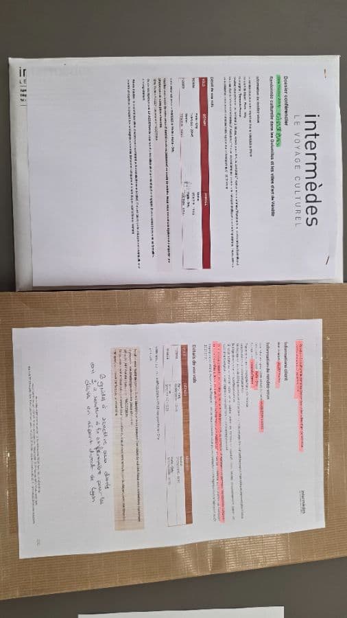 Photo 3 — Livraison express de marchandises à Paris 10e