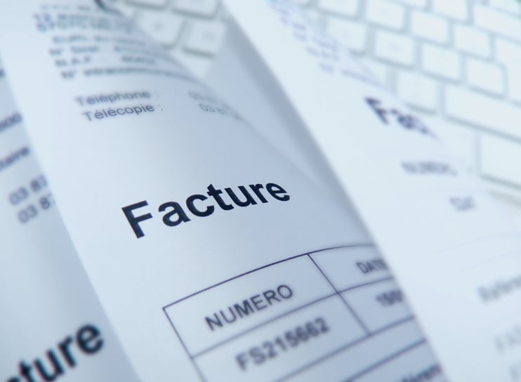 Entrepot et gestion des stocks